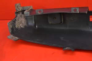 Citroen Jumper Rear bumper 1305762070