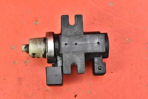 Opel Meriva A Vacuum valve 8972191550