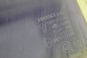 Honda Legend Takaoven ikkunalasi 