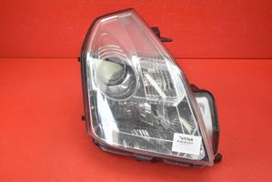 Renault Vel Satis Faro/fanale 8200051266