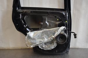 Peugeot 4007 Tür hinten 