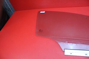 Opel Corsa E Front door window glass four-door OPEL