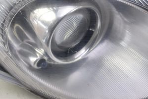 Chrysler 300M Lampa przednia 04780002AC