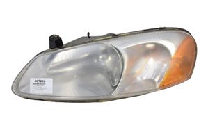 Chrysler Sebring (ST-22 - JR) Headlight/headlamp 04805821AA