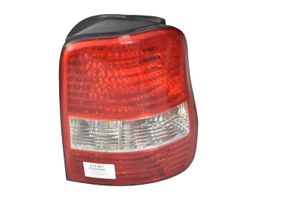 KIA Carnival Rear/tail lights 1K53A-51140R