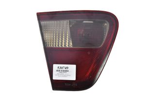 Seat Cordoba (6K) Luci posteriori 6K5945091F