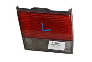 Saab 9-3 Ver1 Lampa tylna 4831145