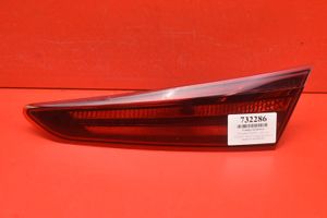 Hyundai Elantra VI Lampa tylna 92404-F25