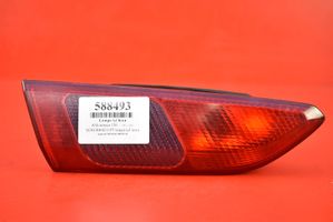 Alfa Romeo 156 Lampa tylna 00000