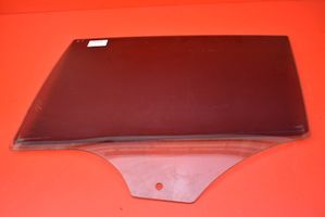 Ford Grand C-MAX Rear door window glass 