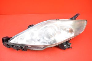 Mazda MX-5 NB Miata Phare frontale C235-51040