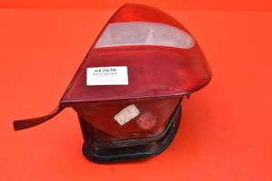 Citroen C5 Lampa tylna 9632646680