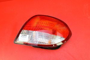 Audi Coupe Lampa tylna 92402-275