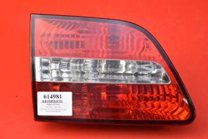 Fiat Stilo Luci posteriori 51746761