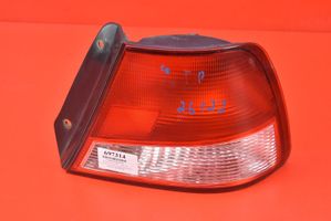 Hyundai Accent Lampa tylna R92402-252