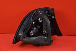 Honda Civic Lampa tylna 000000000000