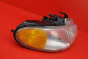 Chrysler Grand Voyager III Phare frontale 46536B