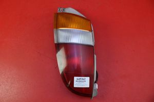 Hyundai Atos Prime Takavalot 92401-051