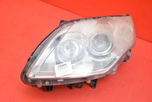 Renault Laguna III Phare frontale 260600033R