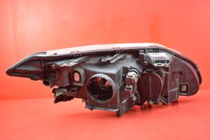 Renault Laguna III Phare frontale 260600033R