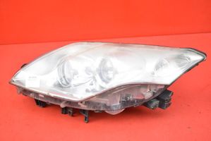 Renault Laguna III Faro/fanale 260600033R