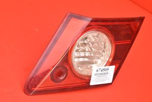 Honda City Lampa tylna P5513R