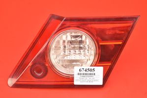 Honda City Lampa tylna P5513R