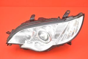 Subaru Outback Faro delantero/faro principal 100-20959