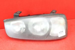 Hyundai Elantra Phare frontale 92101-2DXXX