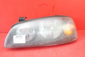 Hyundai Elantra Faro/fanale 92101-2DXXX