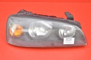 Hyundai Elantra Phare frontale 92102-2DXXX