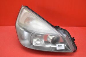 Renault Espace -  Grand espace IV Phare frontale 155660-00