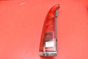 Honda Stream Takavalot P1483L