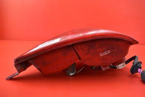 Chevrolet Aveo Rear/tail lights 30-0267R