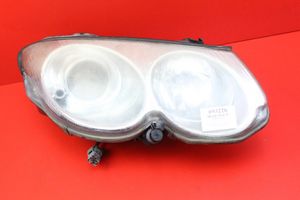 Chrysler 300M Lampa przednia 04780002AD