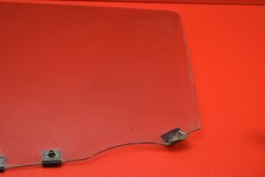 Dacia Duster Rear door window glass 