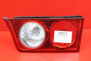 Honda Accord Luci posteriori P5921R