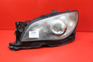 Subaru Impreza II Lampa przednia SUBARU