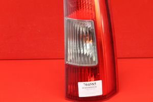 Volvo V70 Luci posteriori 9154494