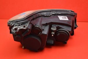 Citroen C5 Lampa przednia 9650055980