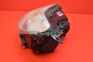 Citroen C5 Lampa przednia 9650055980