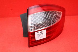 Ford Mondeo MK IV Rear/tail lights 7S71-13404-B