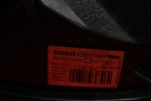 Renault Kangoo I Faro/fanale 8200150614