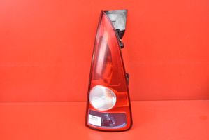 Renault Espace III Lampa tylna 8200027152