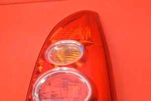 Mazda Premacy Feux arrière / postérieurs 220-61961