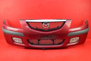 Mazda Premacy Stoßstange Stoßfänger vorne MAZDA