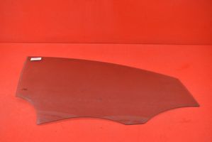 Seat Ibiza IV (6J,6P) Front door window glass four-door SEAT