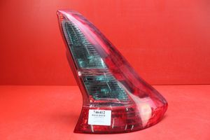 Citroen C4 I Lampa tylna 9646801677