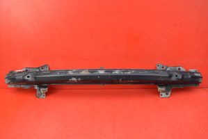 Volkswagen Bora Front bumper support beam 1J0806636