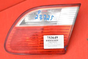 Fiat Albea Lampa tylna ST520A